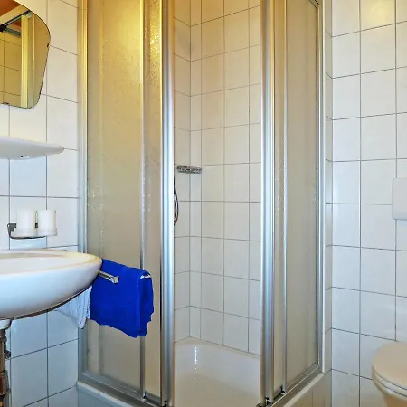Haus Stabentheiner 132w Apartment *