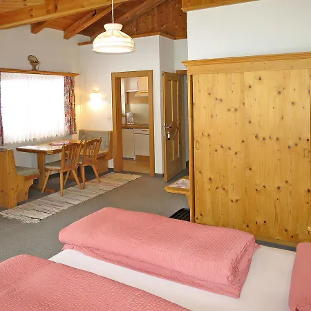 Haus Stabentheiner 132w *