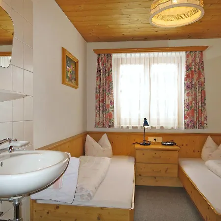 Haus Stabentheiner 132w * Winkle